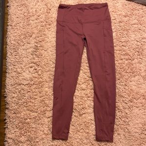 Velocity Workout Leggings